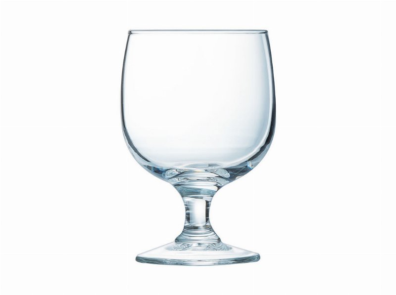 Cálice Empilhável Actuel Vidro 24 cl