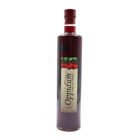 Oppidum Licor De Ginja Sem Fruta