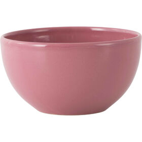 Taça Cereais 620 ml Rosa Jardim Secreto Kasa
