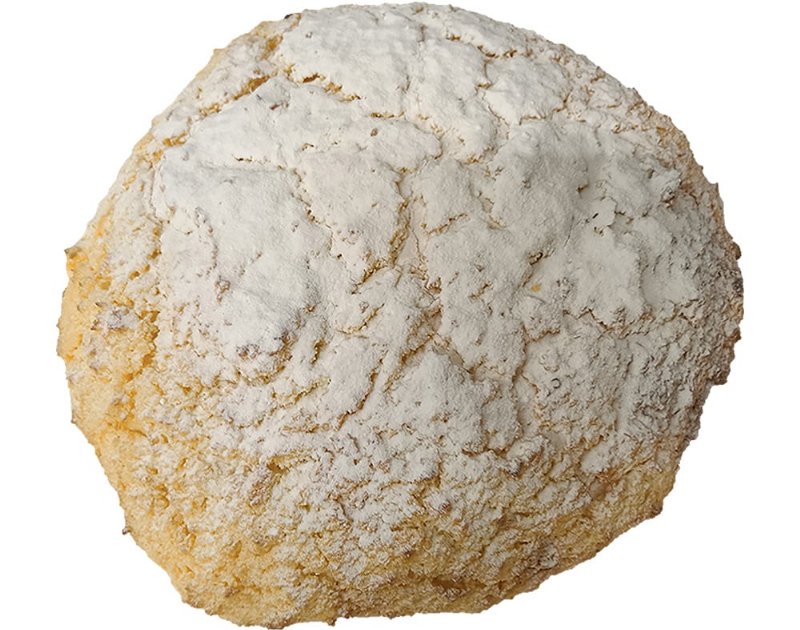 Pão De Deus Grande Produção Própria 300 g