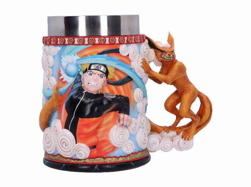 Caneca Premium Naruto