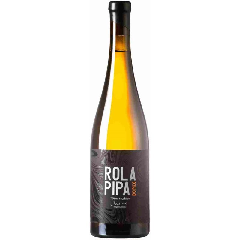 Vinho Branco Dos Açores Do Pico 75 cl