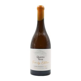 Quanta Terra Family Edition Douro Vinho Branco