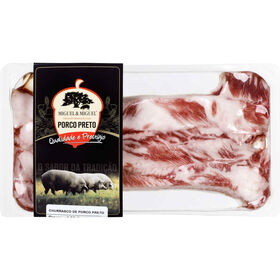 Churrasco De Porco Preto Miguel & Miguel 250 gr