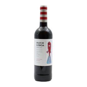 Quinta De Chocapalha Mar De Lisboa Vinho Tinto