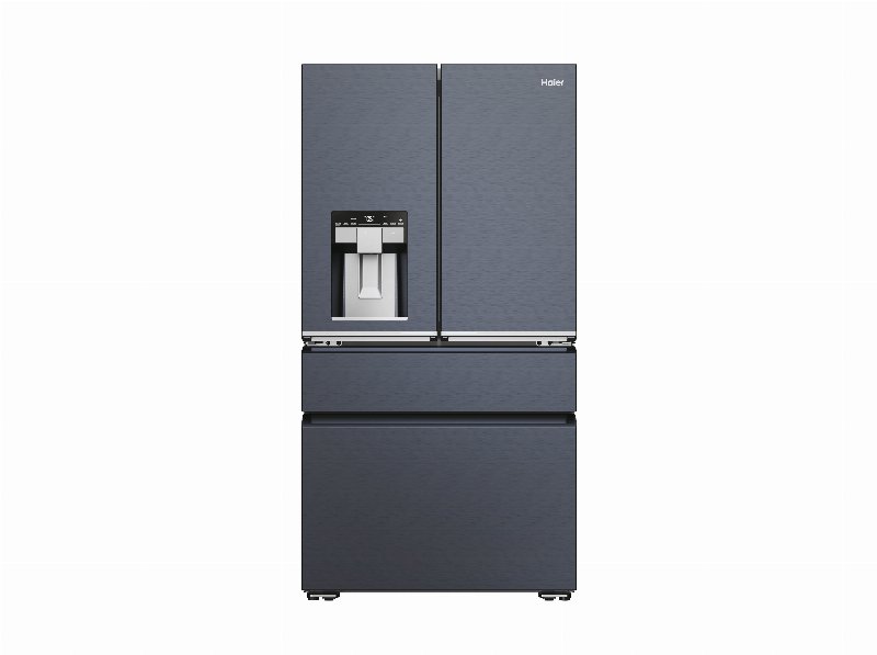 Frigorífico Americano Haier Hfw7918Eimb (No Frost E 177.5Cm 601 l Preto)