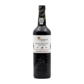 Fonseca Finest Reserve Waterloo Edition Vinho Do Porto Tawny