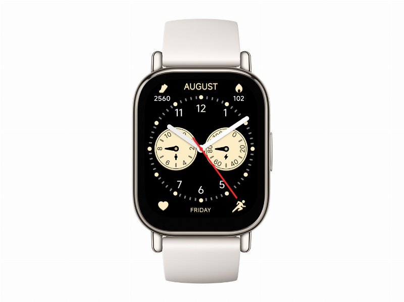 Smartwatch Xiaomi Redmi Watch 5 Lite Gold
