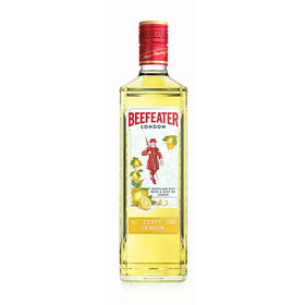 Beefeater Zesty Lemon Gin