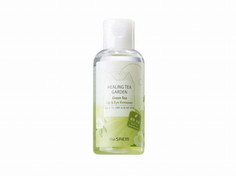 Água Micelar The Saem Chá Branco 300 ml