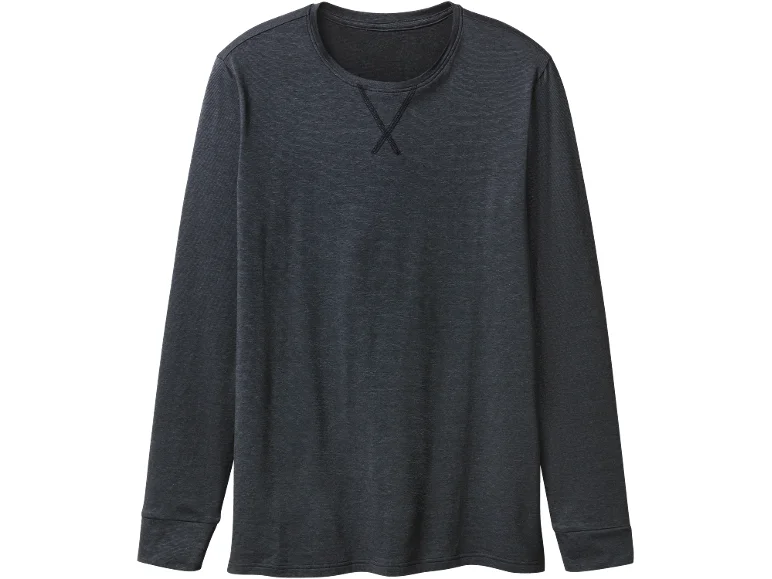 Camisola Térmica Para Homem