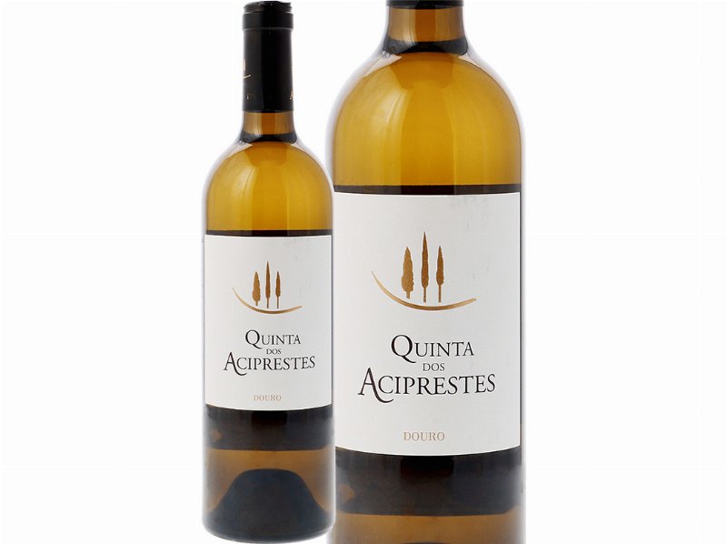 Vinho Branco Quinta Dos Aciprestes Doc Douro 0.75 l