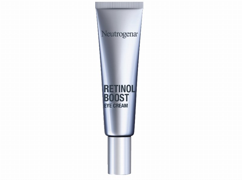 Creme Neutrogena Retinol Boost Olhos