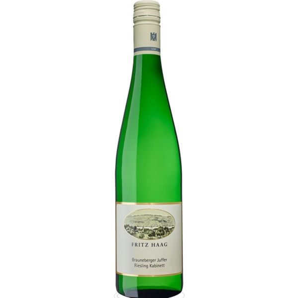 Vinho Branco Da Alemanha Brauneberger Riesling Kabinett 75 cl