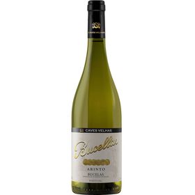 Bucellas Caves Velhas Bucelas Vinho Branco