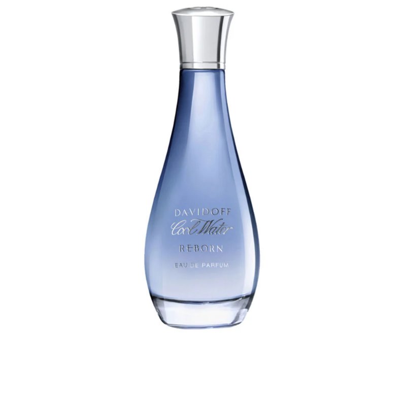Davidoff Cool Water Reborn Woman Eau De Parfum Vaporizador 100 ml