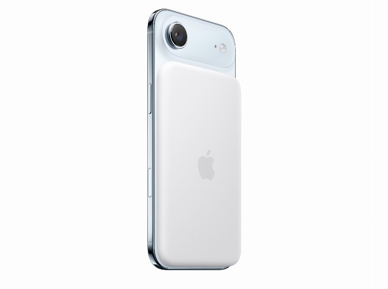 Powerbank Apple Magsafe Para Iphone Air