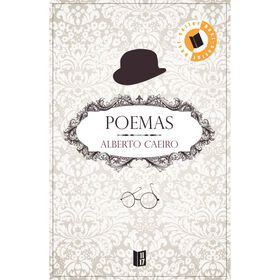Poemas (Livro De Bolso) De Alberto Caeiro