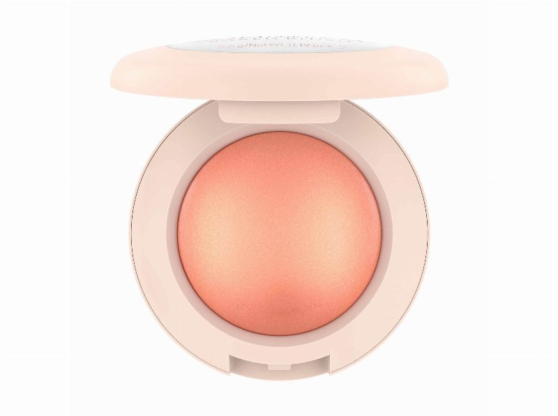 Blush Catrice Soft Glam Baked Laranja 20 56 g