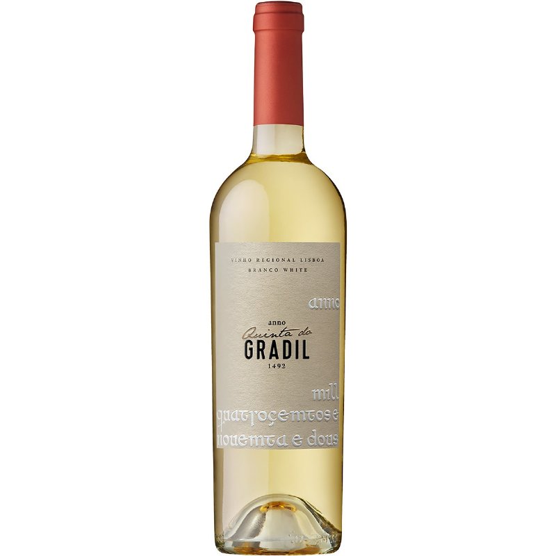 Vinho Branco Regional De Lisboa 75 cl