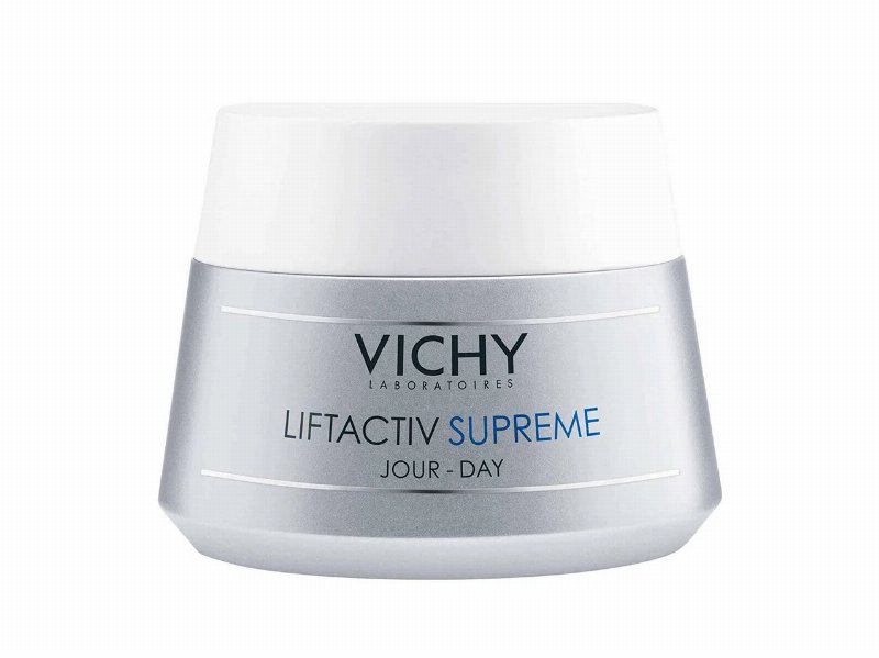 Creme Vichy Liftactiv Supreme Ps 50 ml