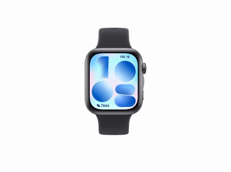 Smartwatch Huawei Fit 5 Preto