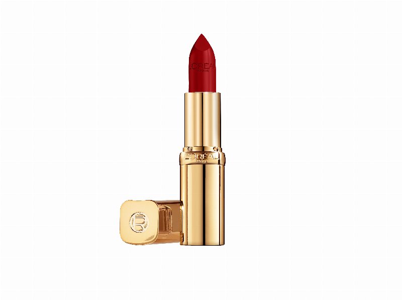 Batom L'oréal Paris Color Le Rouge Paris 300 Nu