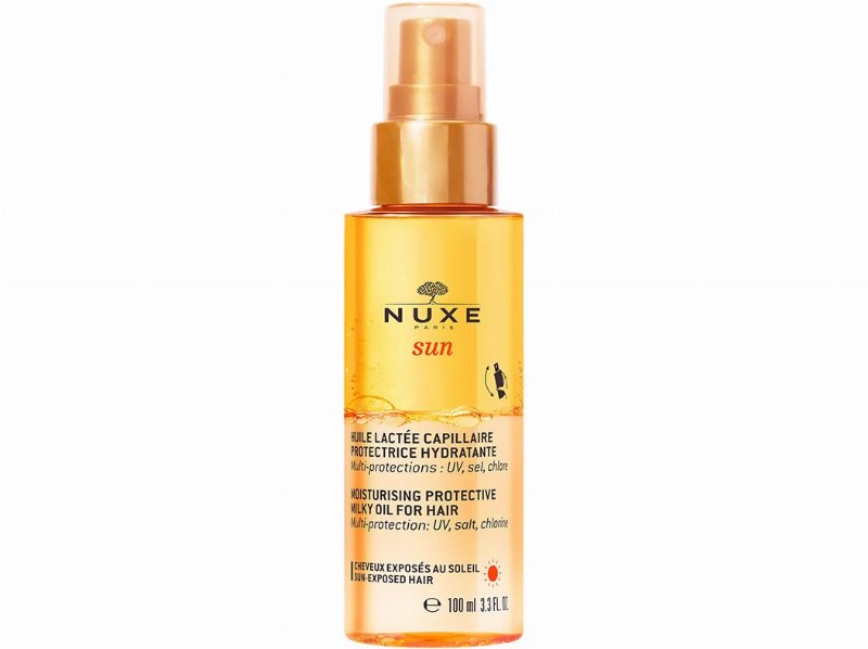 Spray Nuxe Sun Protetor Capilar 100 ml