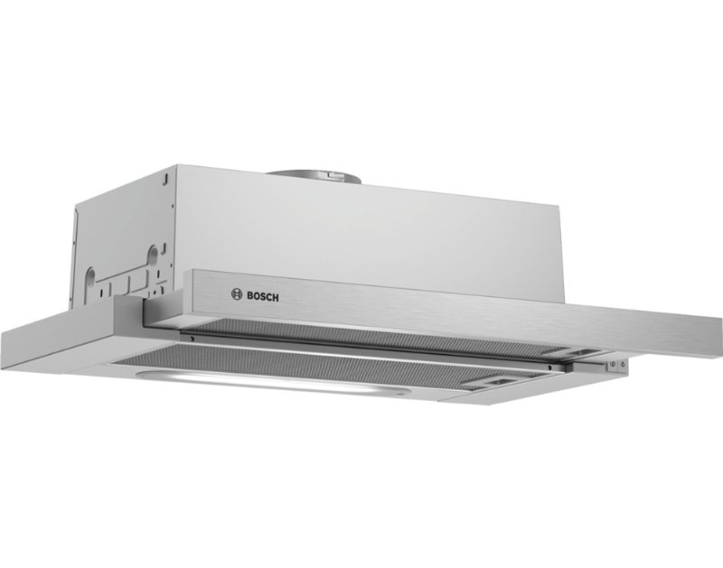 Exaustor Gaveta Bosch Dft63Ac50 D 360M3/H Inox