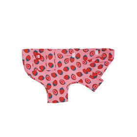 Impermeável Para Cão Berry Love Xxl Dukier 1 Un