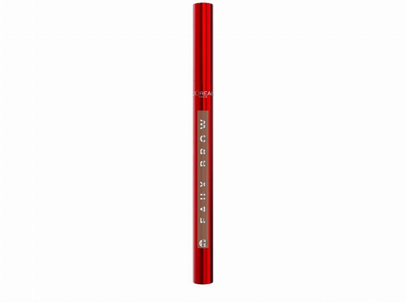 Lápis Sobrancelha L'oreal Paris Faux Brow Blonde 1Un