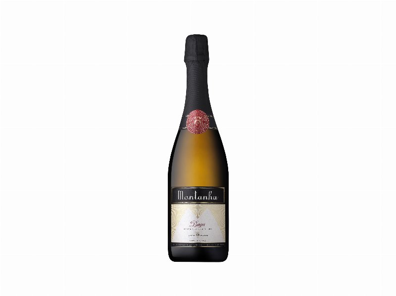 Espumante Montanha Baga Bairrada 0.75 l