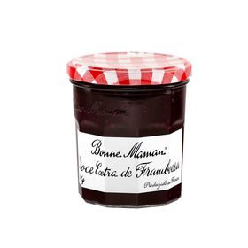 Doce Extra Framboesa Bonne Maman 370 gr