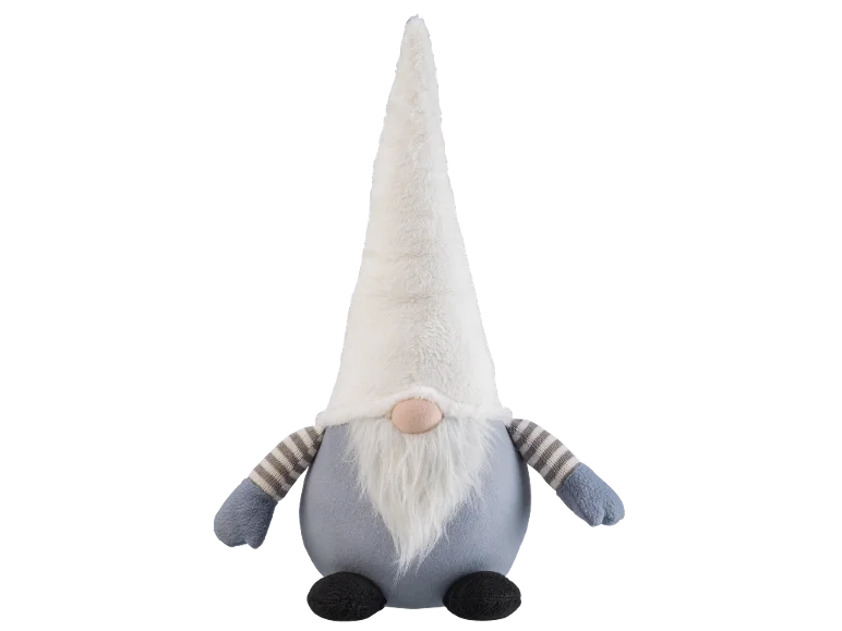 Gnomo Decorativo Xxl