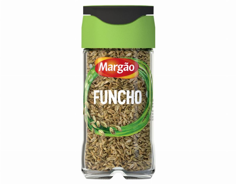 Erva Margão Aromática Funcho 30 g