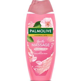 Gel De Banho Thermal Spa Gentle Massage Palmolive 500 ml
