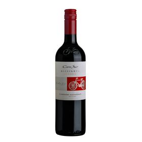 Cono Sur Bicicleta Cabernet Sauvignon Chile Vinho Tinto