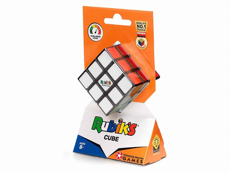 Cubo Mágico 3X3 Rubiks