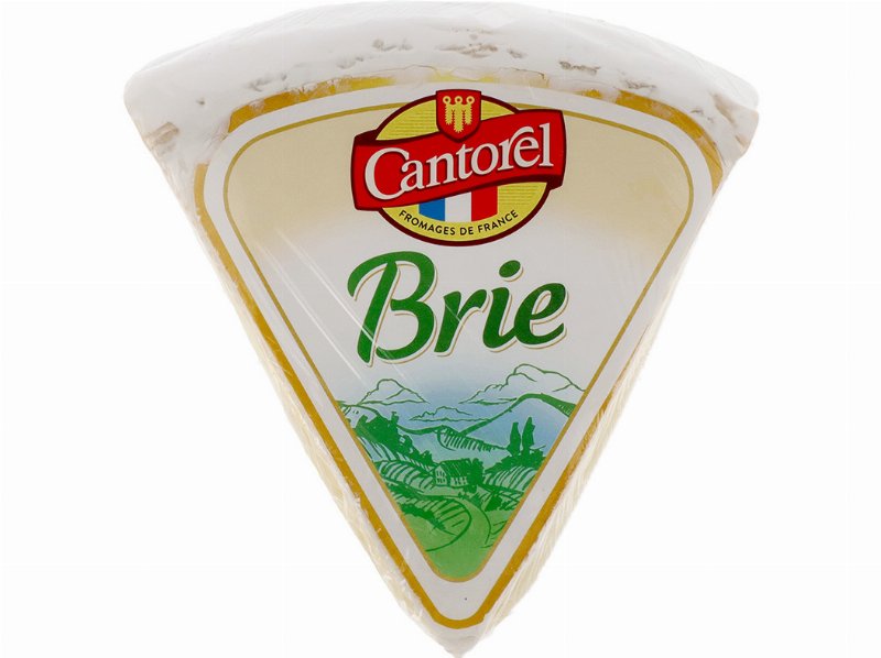 Queijo Brie Cantorel Kg