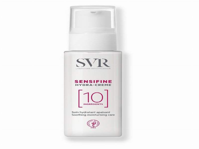 Creme Svr Sensifine Hydra 40 ml