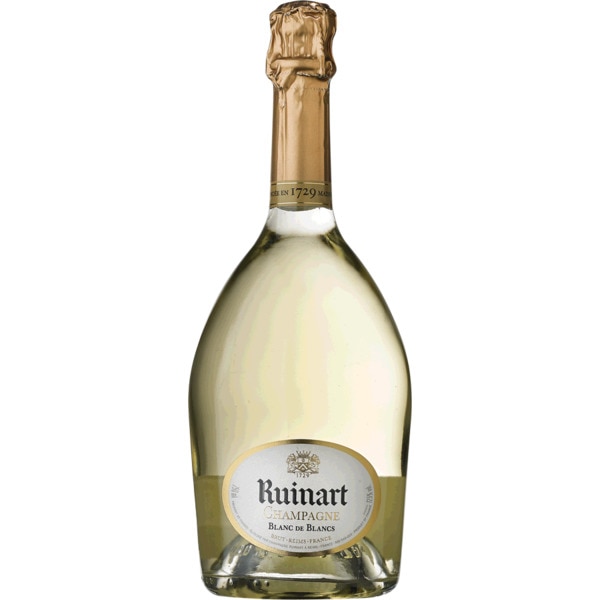 Champagne Blanc De Blancs 75 cl