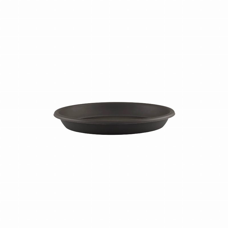 Artevasi Prato Capri Redondo 13 Cm Antracite