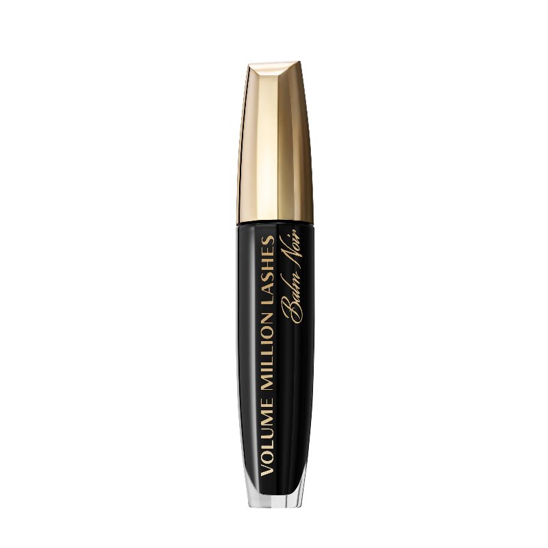 Máscara Pestanas L'oréal Paris Million Lashes Noir