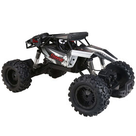 Zoko Speed Wheels - Carro Telecomandado Racing Climbing Car