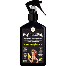 Spray Cabelo Morte Súbita Reparação Total Lola 250 ml