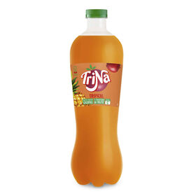 Refrigerante Sem Gás Tropical Trina 1,5 Lt