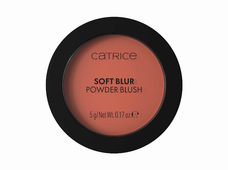 Blush Catrice Soft Blur Powder 030 5 g