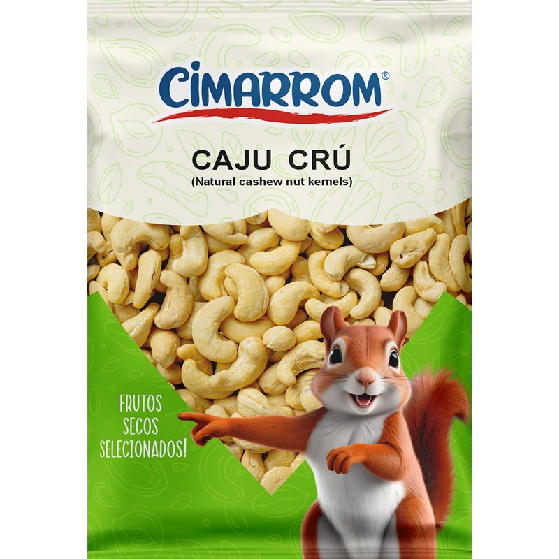 Caju Cru