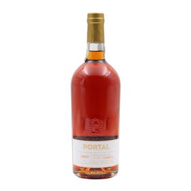 Quinta Do Portal Moscatel Do Douro Reserva 2007