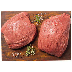 Fraldinha De Bovino 1 kg (Aprox.)